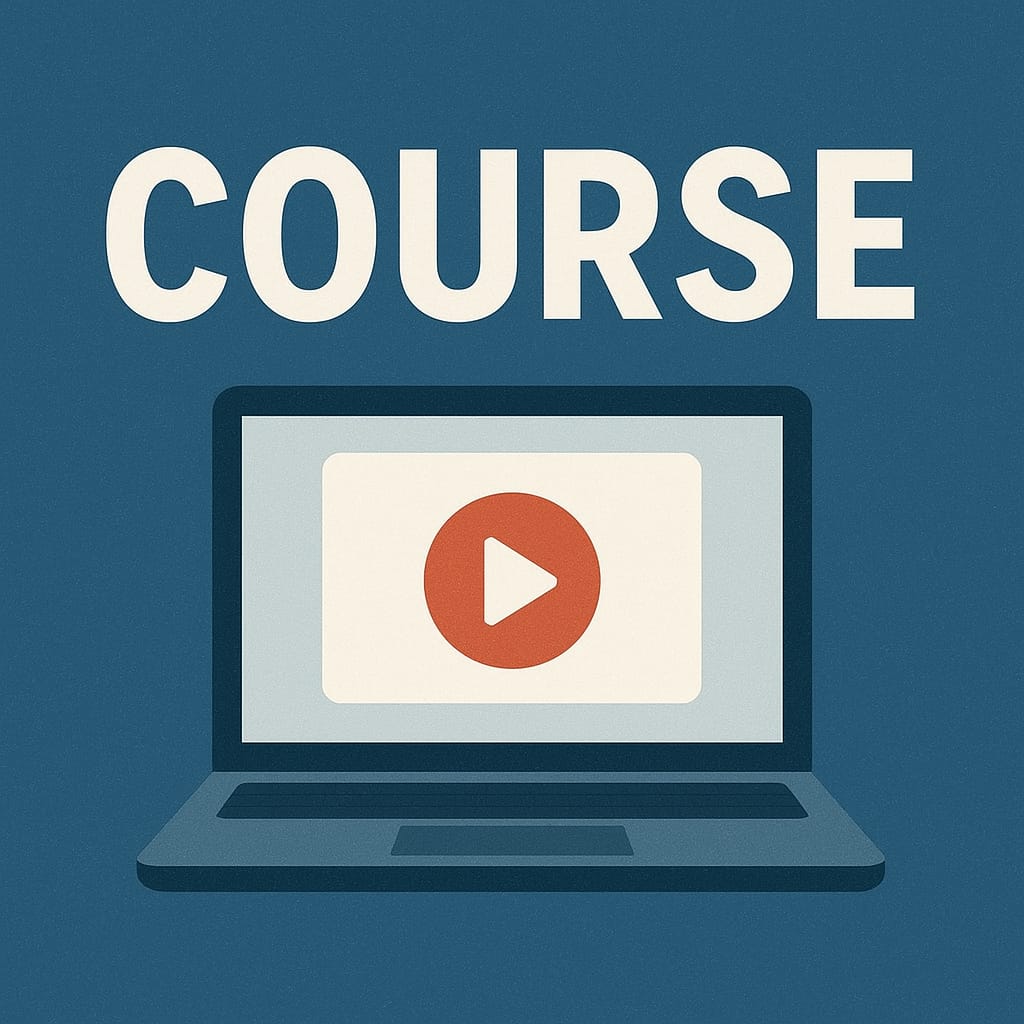 course